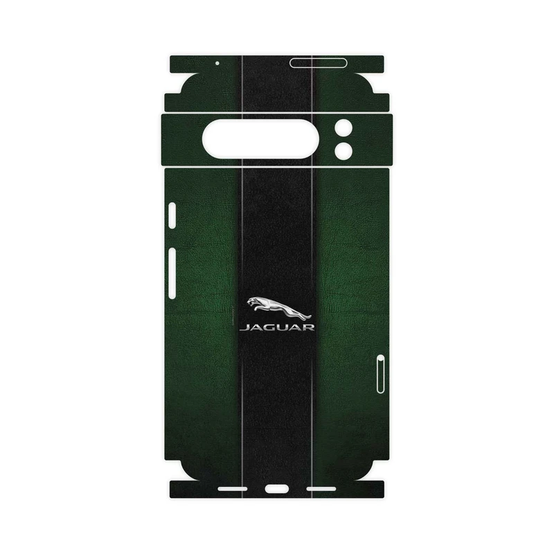 برچسب پوششی ماهوت مدل Jaguar_Cars-FullSkin مناسب برای گوشی موبایل گوگل Pixel 8 Pro