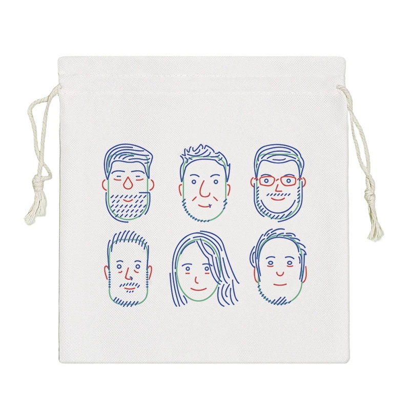 نظم دهنده خندالو مدل پرتره آدم کد 7533-S