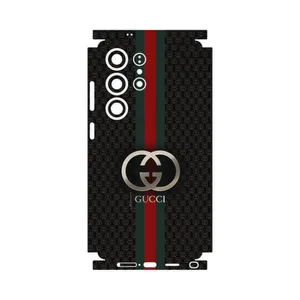 MAHOOT GUCCI_Logo-FullSkin Cover Sticker for Samsung Galaxy S25 Ultra