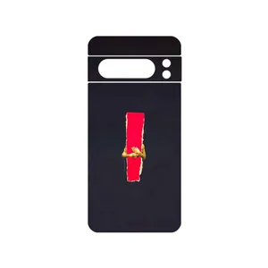 MAHOOT Collage of Embrace Cover Sticker for Google Pixel 8 Pro