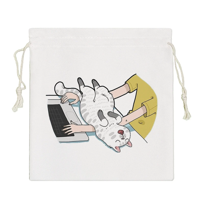 نظم دهنده خندالو مدل گربه کد 2154-S