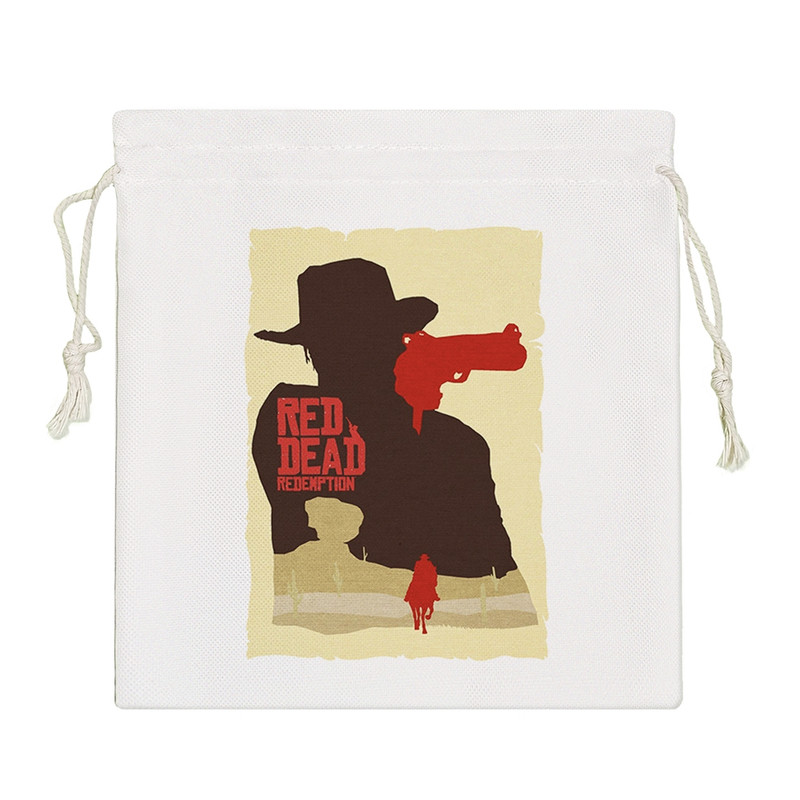 نظم دهنده خندالو مدل بازی Red dead Redemption کد 5266-S