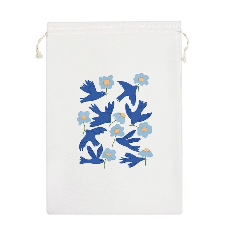 نظم دهنده خندالو مدل پرستوهای آبی کد 8753-M