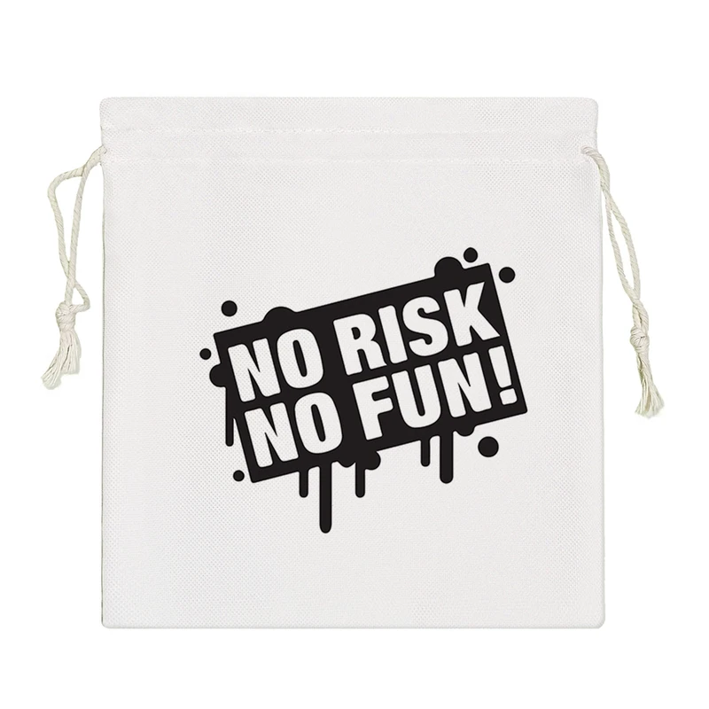 نظم دهنده خندالو مدل No Risk No Fun کد 7217-S