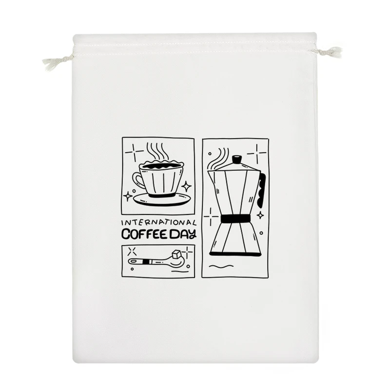 نظم دهنده خندالو مدل قهوه (Coffee) کد 10215