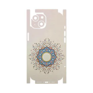 MAHOOT Art of Illumination 1-FullSkin Cover Sticker for Apple iPhone 14
