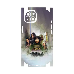 MAHOOT The Lord of the Rings-FullSkin Cover Sticker for Apple iPhone 14
