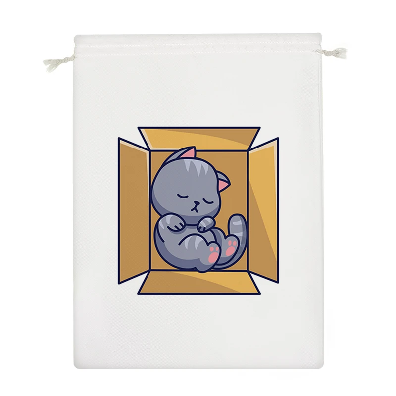 نظم دهنده خندالو مدل گربه Cat کد H1422