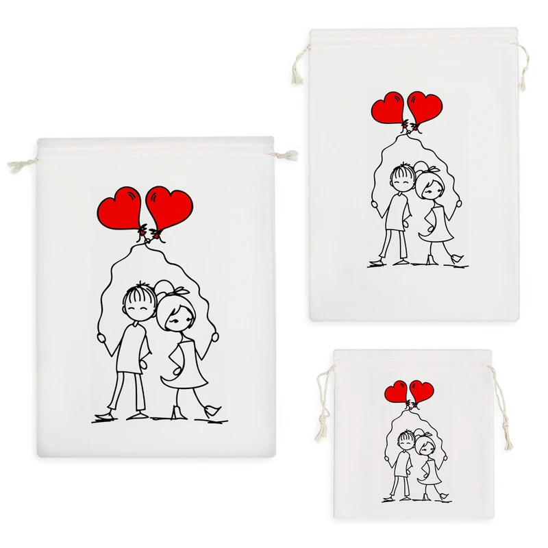 نظم دهنده خندالو مدل love کد 8089 مجموعه 3 عددی