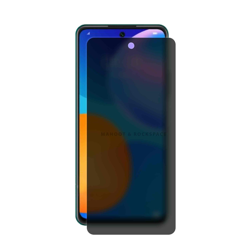 محافظ صفحه نمایش ماهوت مدل PRVT-MT مناسب برای گوشی موبایل هواوی P Smart 2021