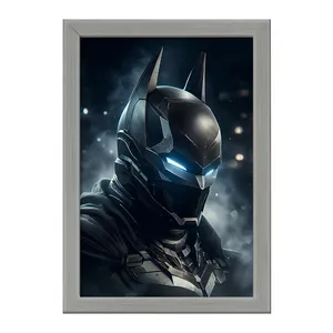 تابلو خندالو طرح بتمن (Batman) کد F9150