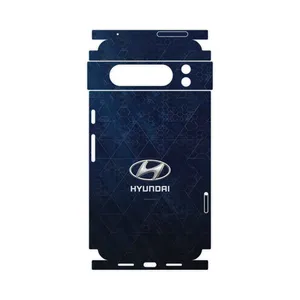 MAHOOT Hyundai_Logo-FullSkin Cover Sticker for Google Pixel 8 Pro