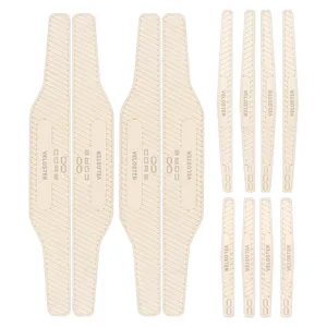 MAHOOT CORE-W door-Mirror-Bumper Protector for HYUNDAI VELOSTER