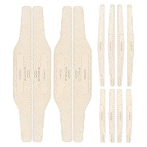 MAHOOT CORE-W door-Mirror-Bumper Protector for KIA PICANTO