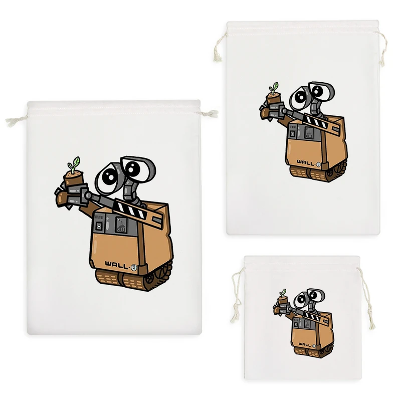 نظم دهنده خندالو مدل وال ای WALL-E کد H444 مجموعه 3 عددی