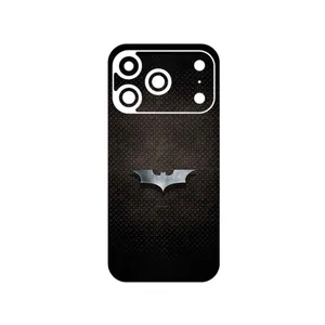 MAHOOT Batman Cover Sticker for Apple iPhone 17 Pro