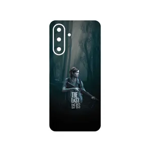 MAHOOT The_Last_of_Us Cover Sticker for Samsung Galaxy A26