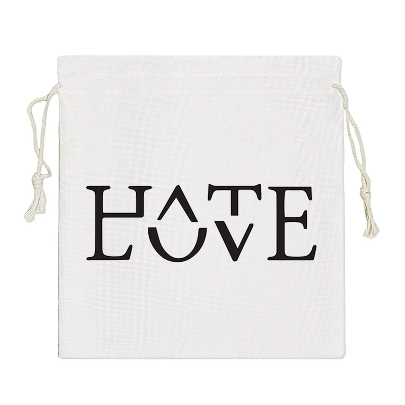 نظم دهنده خندالو مدل Love Hate کد 6444-S