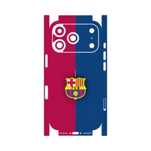 MAHOOT Barcelona_1-FullSkin Cover Sticker for Apple iPhone 17 Pro