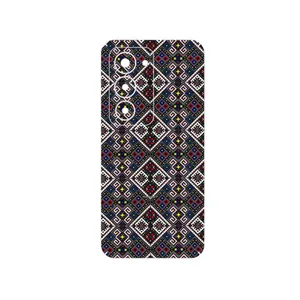 MAHOOT SISTAN Needlework 1 Cover Sticker for Xiaomi Redmi 15 4G