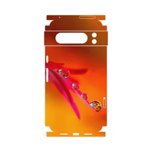 MAHOOT Plant dew-FullSkin Cover Sticker for Google Pixel 8 Pro