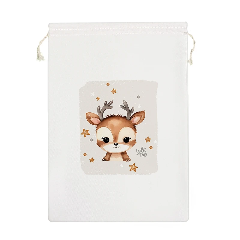 نظم دهنده خندالو مدل گوزن بامزه کد H842-M