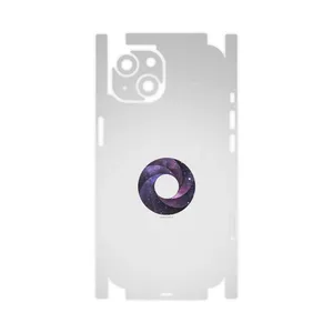 MAHOOT Minimal Universe Lens-FullSkin Cover Sticker for Apple iPhone 14