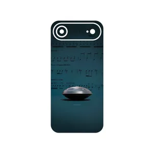 MAHOOT Hang_Instrument Cover Sticker for Apple iPhone 17 Air