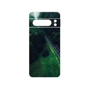 MAHOOT Jungle Cover Sticker for Google Pixel 8 Pro