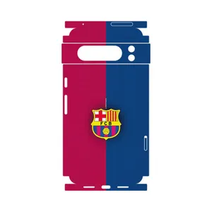 MAHOOT Barcelona_1-FullSkin Cover Sticker for Google Pixel 8 Pro