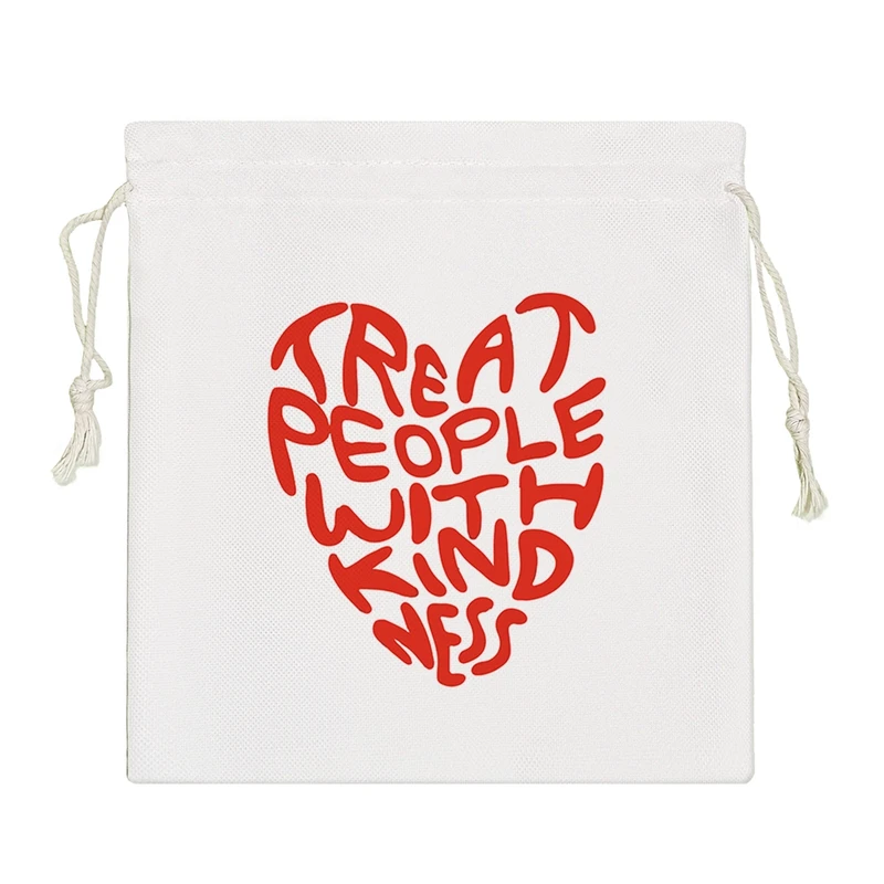 نظم دهنده خندالو مدل Treat People With Kind Ness کد 8425-S