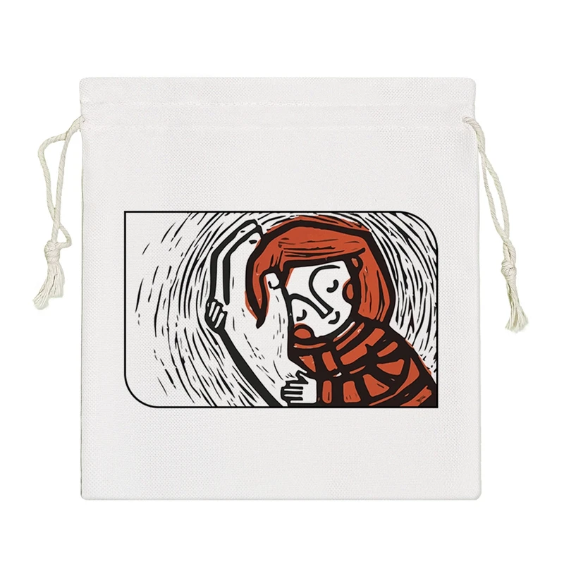 نظم دهنده خندالو مدل دختر خوابیده کد 9445-S