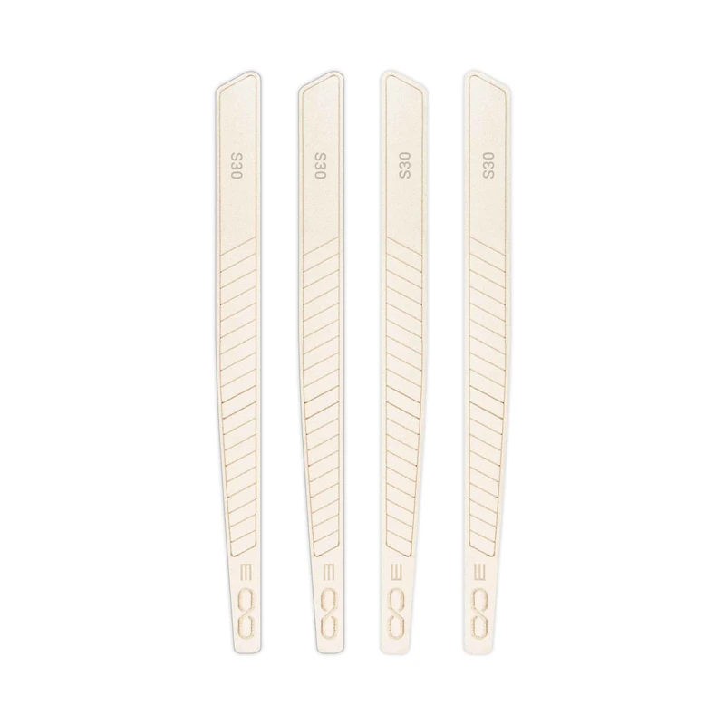 محافظ لبه درب خودرو ماهوت مدل EDGE-W مناسب برای دانگ فنگ S30 مجموعه 4 عددی