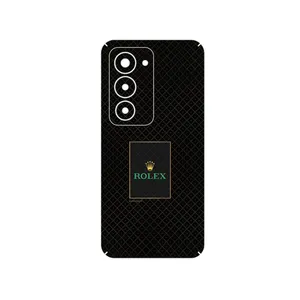 MAHOOT Rolex_Logo Cover Sticker for Xiaomi Redmi 15 4G