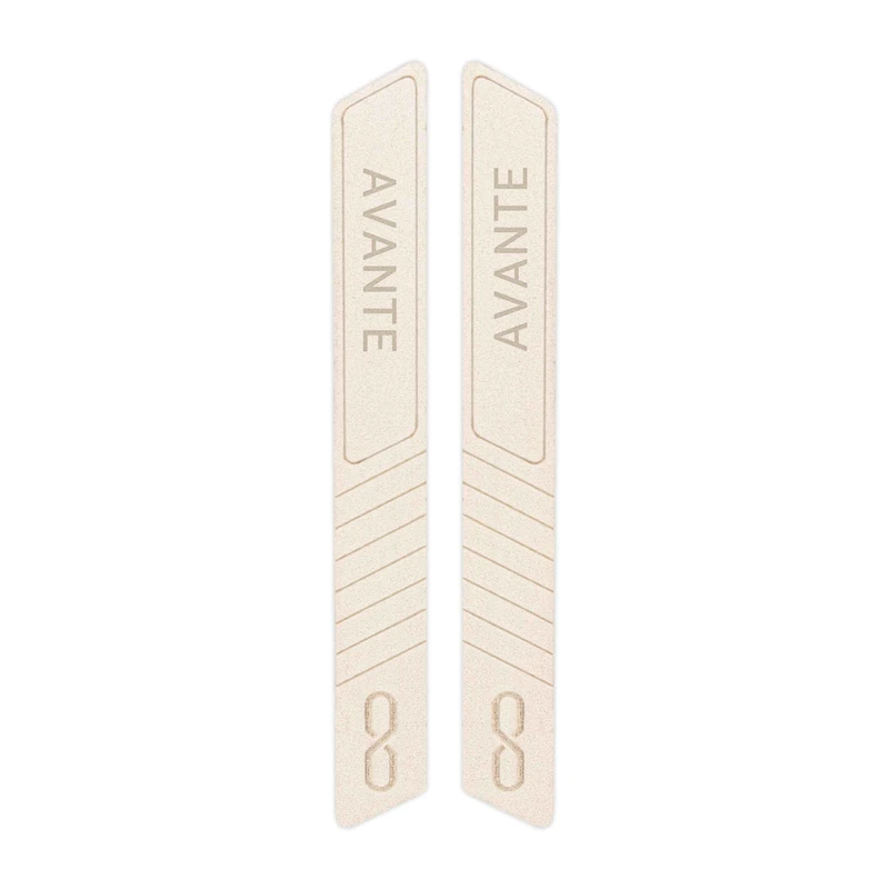 محافظ لبه آینه خودرو ماهوت مدل RAZR-W مناسب برای هیوندای AVANTE مجموعه 2 عددی