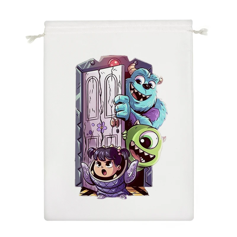 نظم دهنده خندالو مدل انیمیشن کارخانه هیولاها Monsters,Inc  کد H439