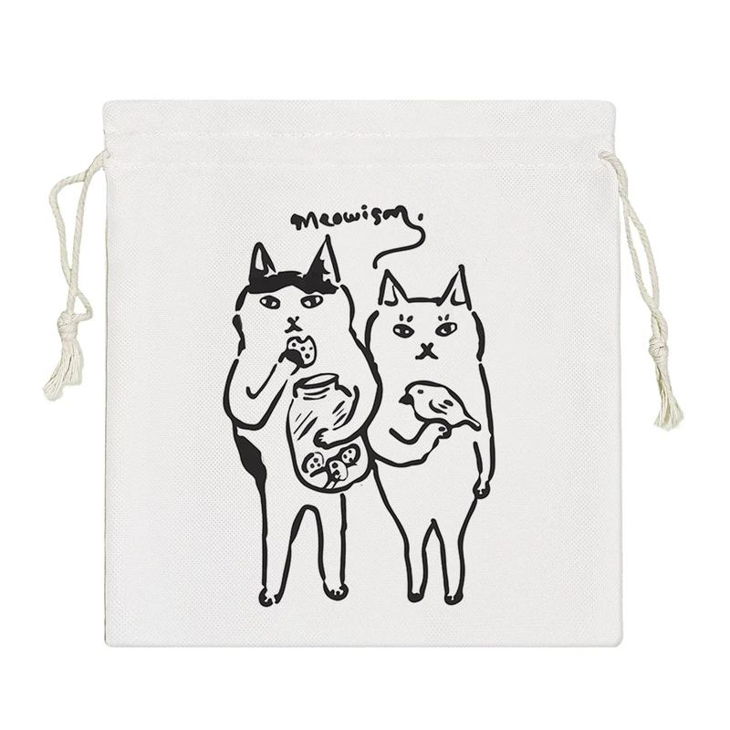 نظم دهنده خندالو مدل گربه Cat کد 6688-S