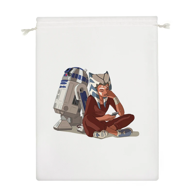 نظم دهنده خندالو مدل جنگ ستارگان کد H1860