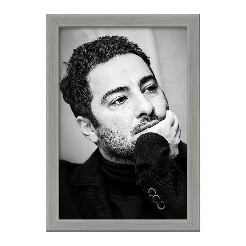 تابلو خندالو طرح نوید محمدزاده  کد 3315