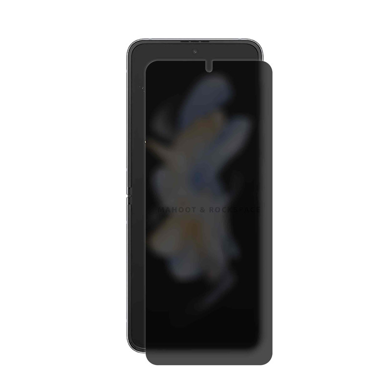 محافظ صفحه نمایش ماهوت مدل PRVT-MT مناسب برای گوشی موبایل اوپو Find N2 Flip
