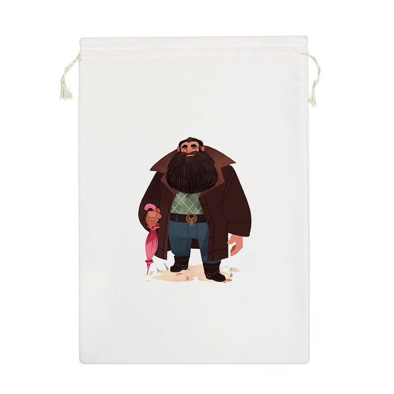 نظم دهنده خندالو مدل هاگرید هری پاتر Harry Potter کد 1606-M