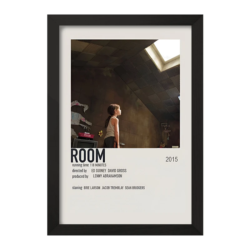 تابلو خندالو طرح اتاق (Room) کد F13020