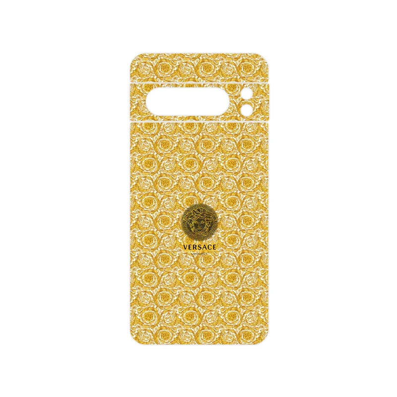 برچسب پوششی ماهوت مدل versace مناسب برای گوشی موبایل گوگل Pixel 8 Pro