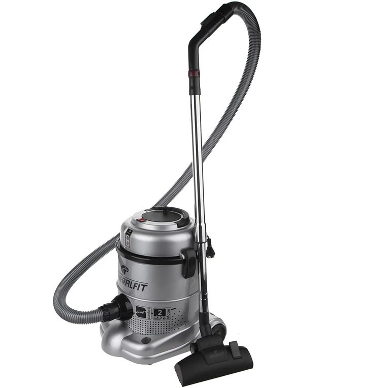 جاروبرقی سطلی 1300 وات جنرال فیت مدل HSP_2951