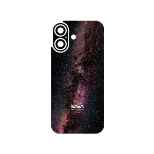 MAHOOT Universe_by_NASA_2 Cover Sticker for Apple iPhone 17