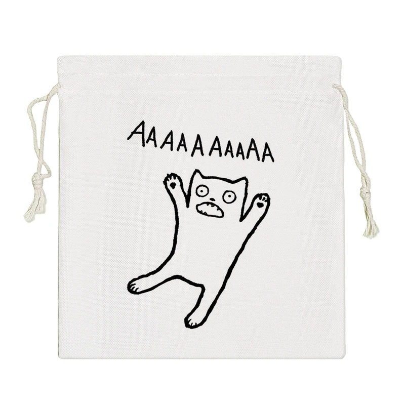 نظم دهنده خندالو مدل گربه ترسو کد 3443-S