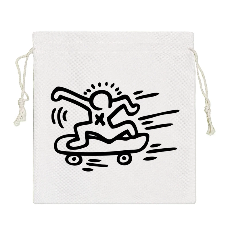 نظم دهنده خندالو مدل اسکیت کد 5725-S