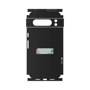 MAHOOT Minimal Keyboard Icon-FullSkin Cover Sticker for Google Pixel 8 Pro