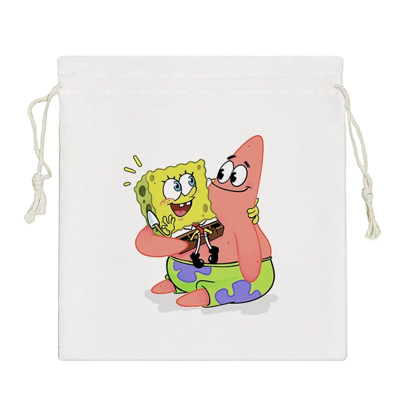 نظم دهنده خندالو مدل باب اسفنجی و پاتریک کد 2261-S