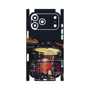 MAHOOT Drum_Kit-FullSkin Cover Sticker for Apple iPhone 17 Pro Max